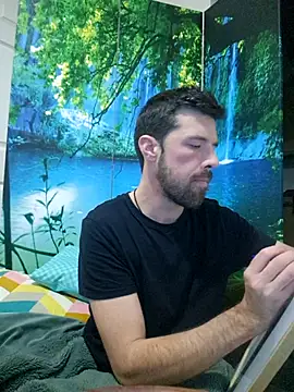 welcome-to-the-jungle online show from November 2025 09:37:02 PM