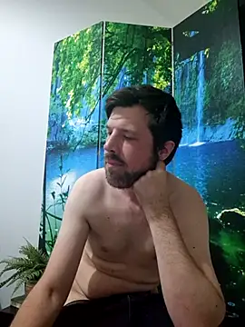 Snapshot of welcome-to-the-jungle chatting on June 2026 08:06:01 PM welcome-to-the-jungle online show from June 2026 08:06:01 PM