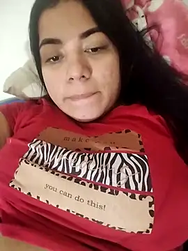 Georgina Bigboobs online show from December 2025 05:56:02 AM