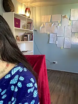 Canneela online show from October 2025 01:07:01 PM