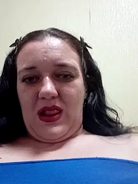 SherryLady291 online show from October 2025 06:52:01 PM