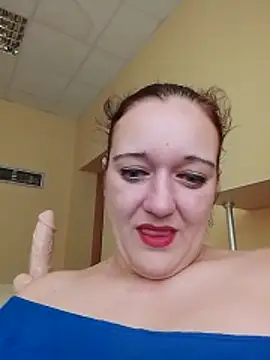 SherryLady291 online show from December 2025 08:45:01 AM