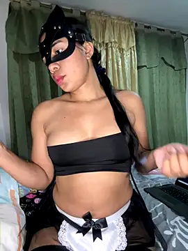 Kyra  Rose online show from November 2025 03:27:02 AM