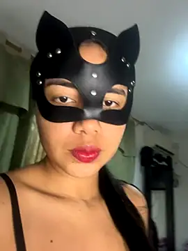 Kyra  Rose online show from November 2025 12:31:02 AM