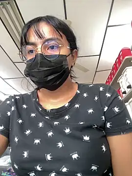 Kyra  Rose online show from November 2025 06:10:02 PM