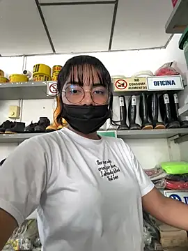 Kyra  Rose online show from January 2026 03:27:02 PM