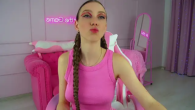 Snapshot of VeronicaVances chatting on September 2025 06:08:01 PM VeronicaVances online show from September 2025 06:08:01 PM