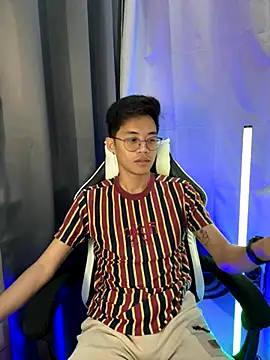 Prince-Harrison online show from November 2025 01:22:04 PM