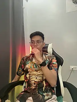 Prince-Harrison online show from February 2026 05:31:01 PM