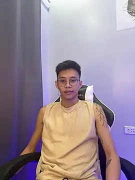 Prince-Harrison online show from February 2026 07:00:02 PM