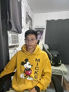 Prince-Harrison online show from April 2026 03:03:02 PM