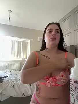 Victoriasteel online show from March 2026 07:58:02 AM