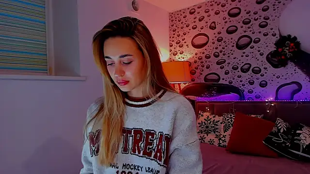 AlexaWilds online show from December 2025 06:20:02 AM