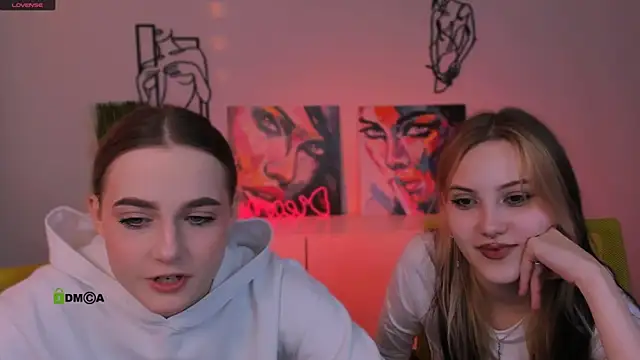 aria moo online show from November 2025 05:40:02 AM