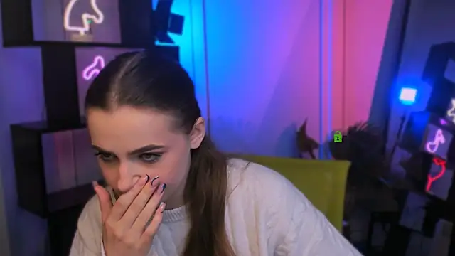 aria moo online show from December 2025 05:59:01 AM