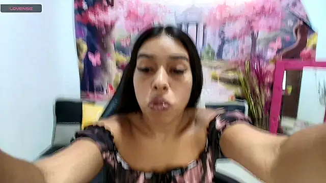 Snapshot of ashly_20horny chatting on October 2025 06:20:01 PM ashly 20horny online show from October 2025 06:20:01 PM