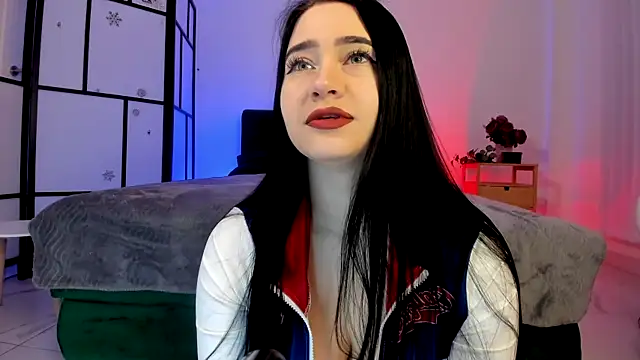 Mary Lori online show from February 2026 07:26:01 AM