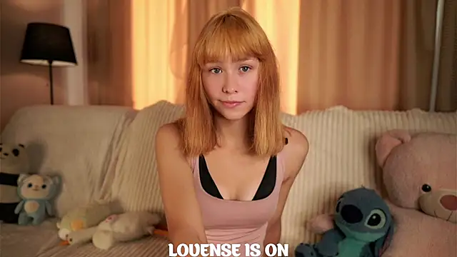 BritniBers online show from September 2025 10:08:02 AM