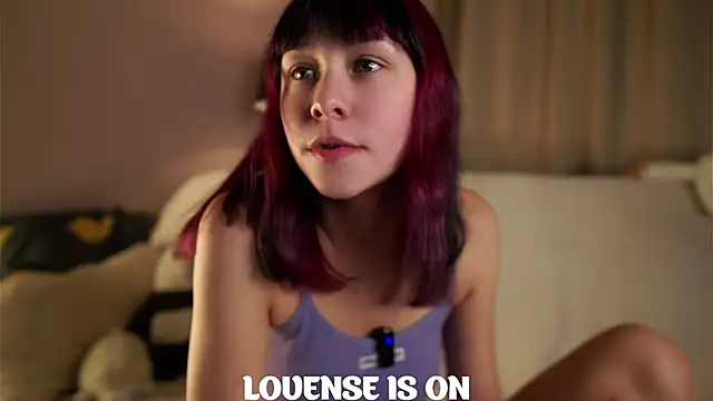 BritniBers online show from October 2025 10:59:02 AM