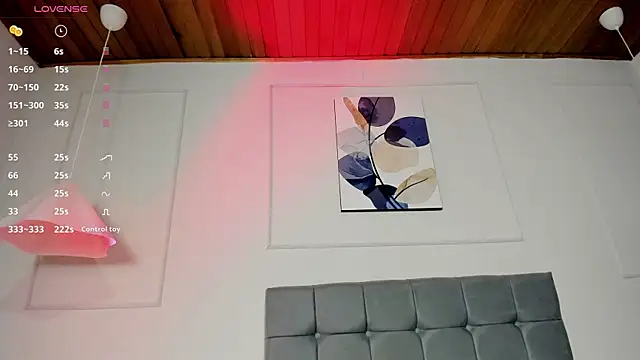 nikolevoshkie  online show from March 2026 07:40:01 PM