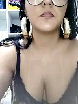 AuroraChest online show from September 2025 06:55:01 PM