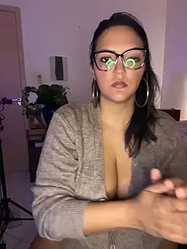 AuroraChest online show from April 2026 11:27:01 AM