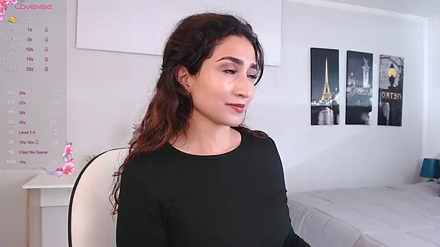 linda morgan1 online show from April 2026 12:21:01 PM