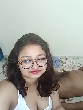 Drizzling Intimecy online show from September 2025 07:15:02 PM