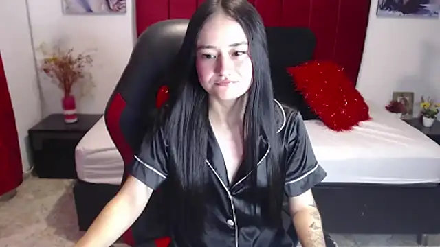 CindySweet 1 online show from December 2025 01:42:01 PM