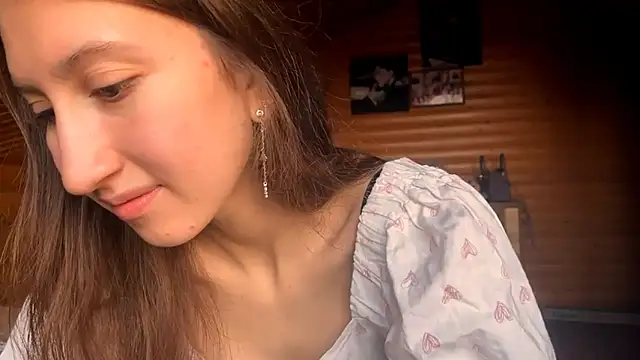 Shyselly online show from September 2025 03:13:01 PM