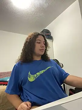 MorganaBelc online show from November 2025 06:41:02 PM