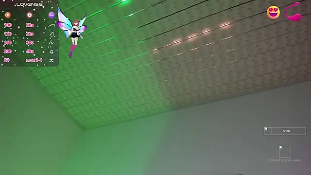 Zahra milks online show from October 2025 01:36:03 PM