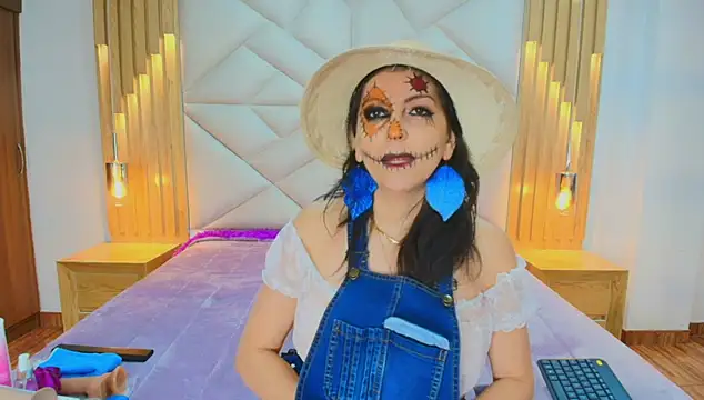 allie pearl online show from October 2025 11:55:02 AM