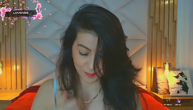 allie pearl online show from December 2025 12:03:02 PM