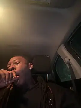 Scattyboo online show from December 2025 11:10:01 PM