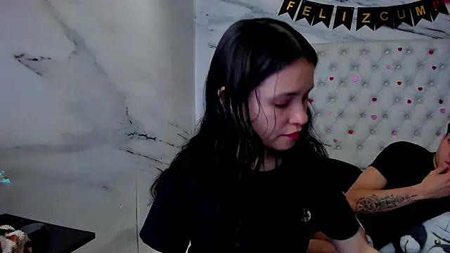 Ari and Storm online show from March 2026 03:39:01 PM