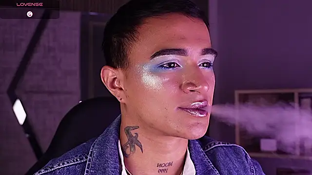 LiamDeep online show from February 2026 08:24:02 PM