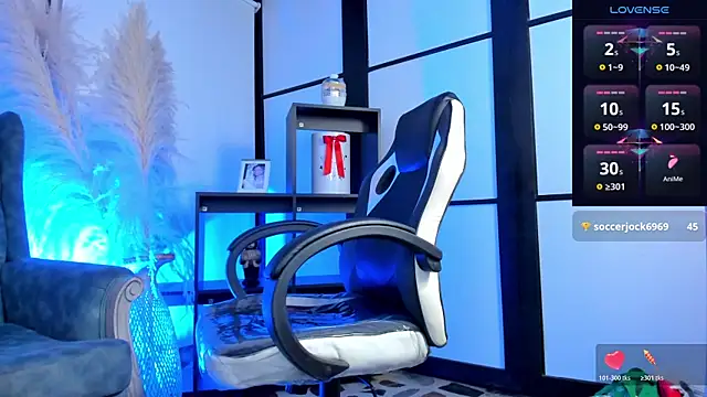 LiamDeep online show from March 2026 07:15:01 AM