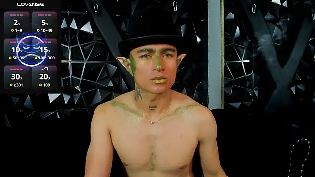 LiamDeep online show from March 2026 08:56:01 PM