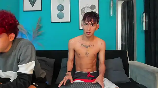 Marcus and Tony online show from January 2026 03:09:01 AM