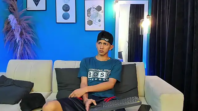 Marcus and Tony online show from February 2026 03:47:02 AM