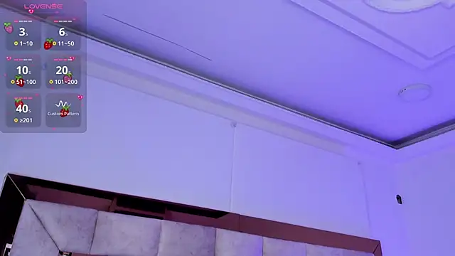 Morriggan online show from September 2025 08:54:01 PM