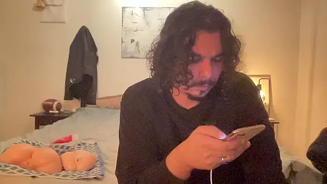 daddyvibes online show from October 2025 11:05:02 PM