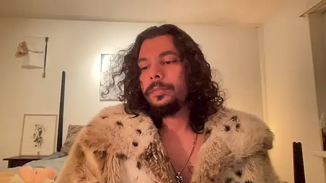 daddyvibes online show from March 2026 07:46:02 PM