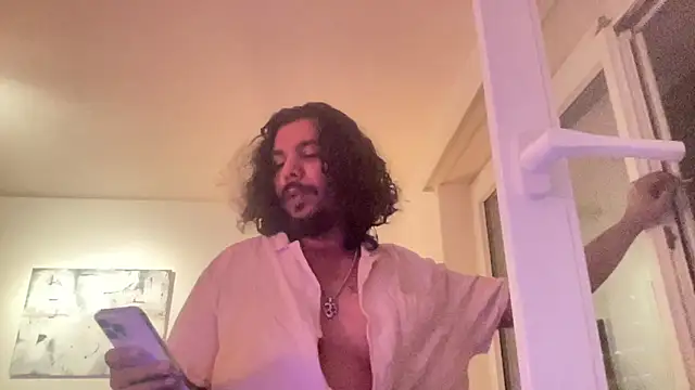 daddyvibes online show from April 2026 06:54:02 PM