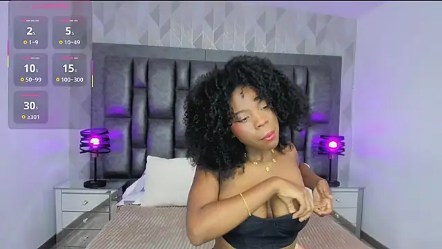 AmiraMorgan online show from December 2025 04:08:02 AM