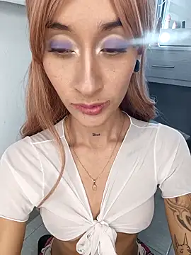 SunshineLizzy online show from April 2026 03:07:02 AM