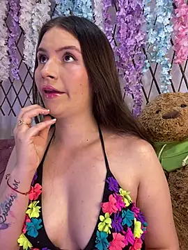 Tegui-sc online show from January 2026 02:03:01 AM