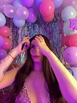 Tegui-sc online show from February 2026 02:51:01 AM