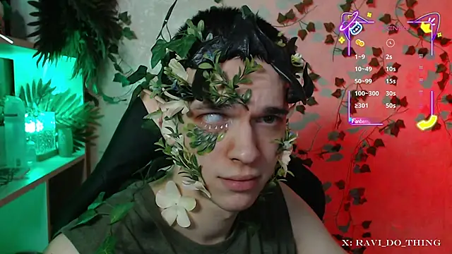 Snapshot of frozen_boy chatting on September 2025 04:07:01 PM frozen boy online show from September 2025 04:07:01 PM